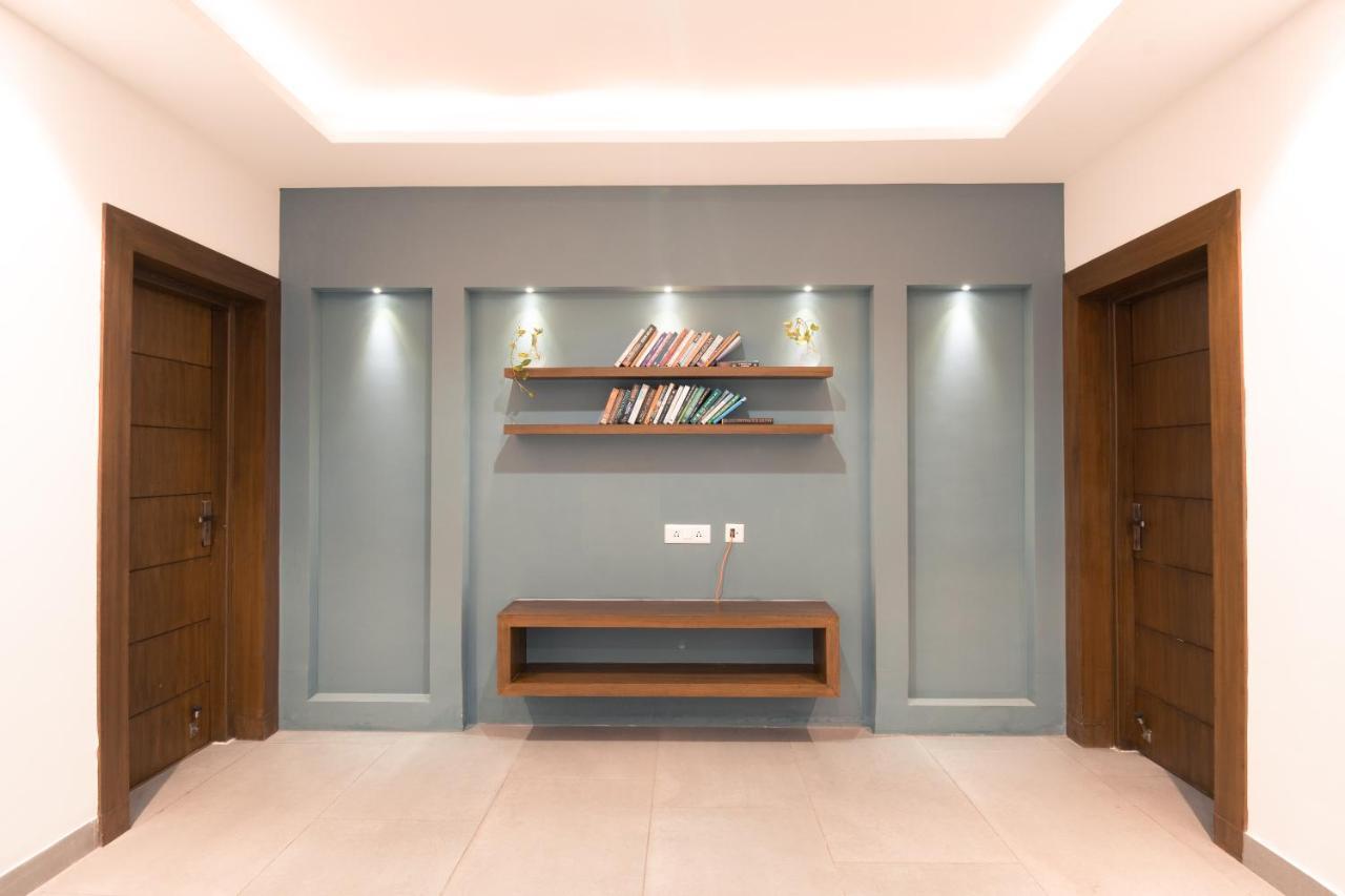 Athulya Residence Suite Rooms Bangalore Exterior photo